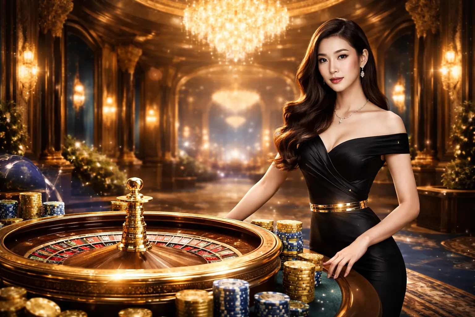 Hình nền fre68 với các trò chơi cá cược trực tuyến